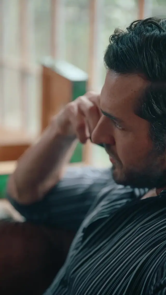 Episódio 34 de Apaixonando-me pelo pai mafioso do meu ex