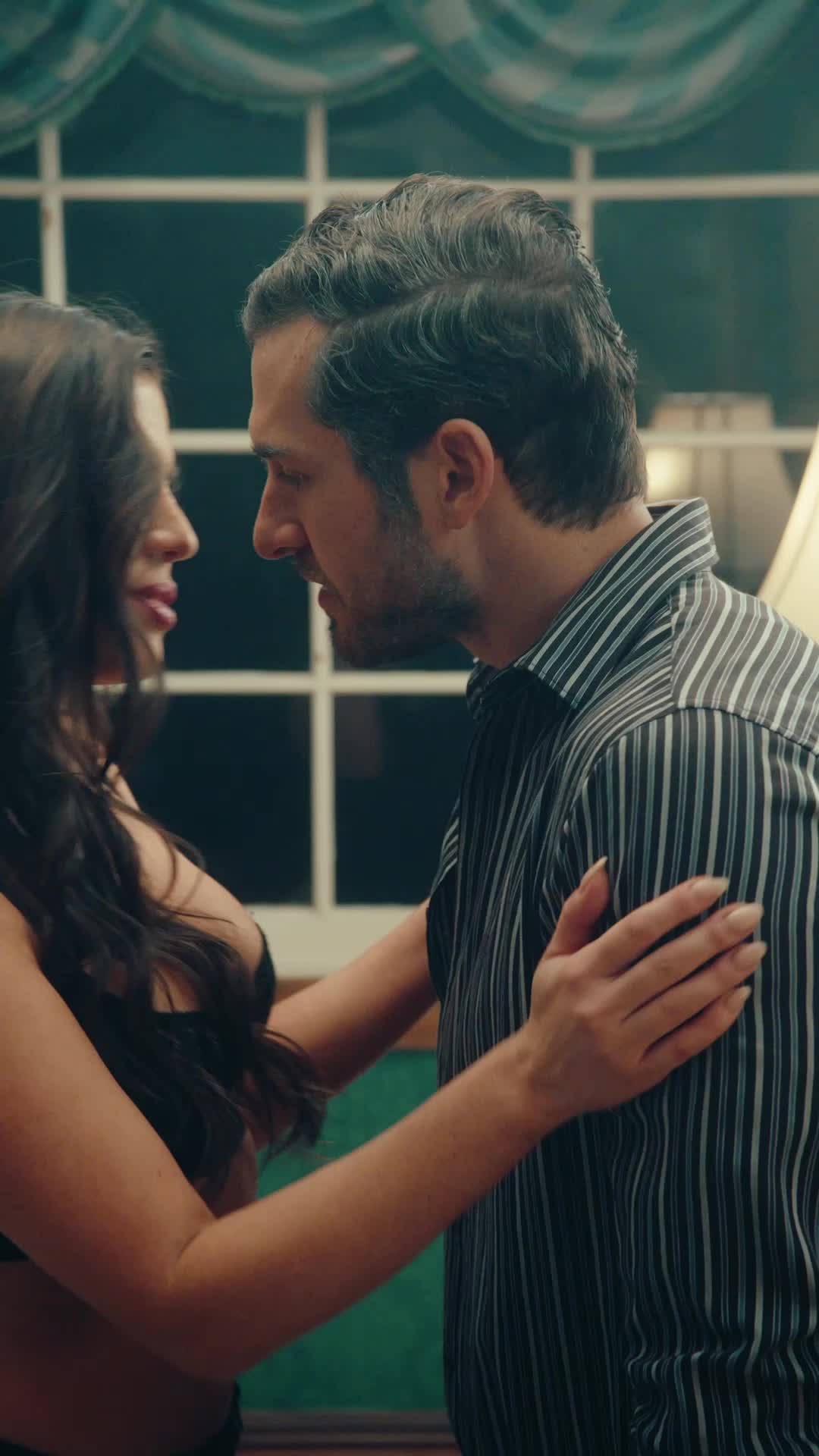 Episódio 39 de Apaixonando-me pelo pai mafioso do meu ex