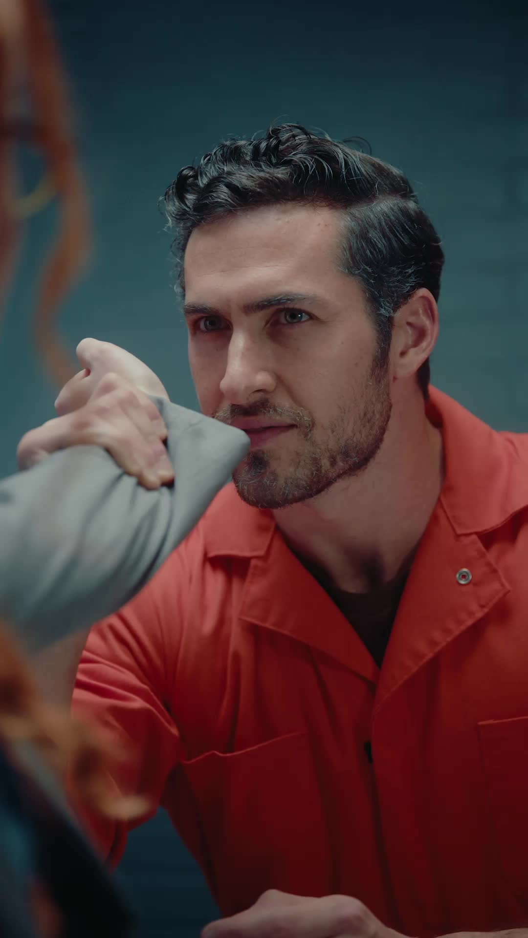 Episódio 4 de Apaixonando-me pelo pai mafioso do meu ex