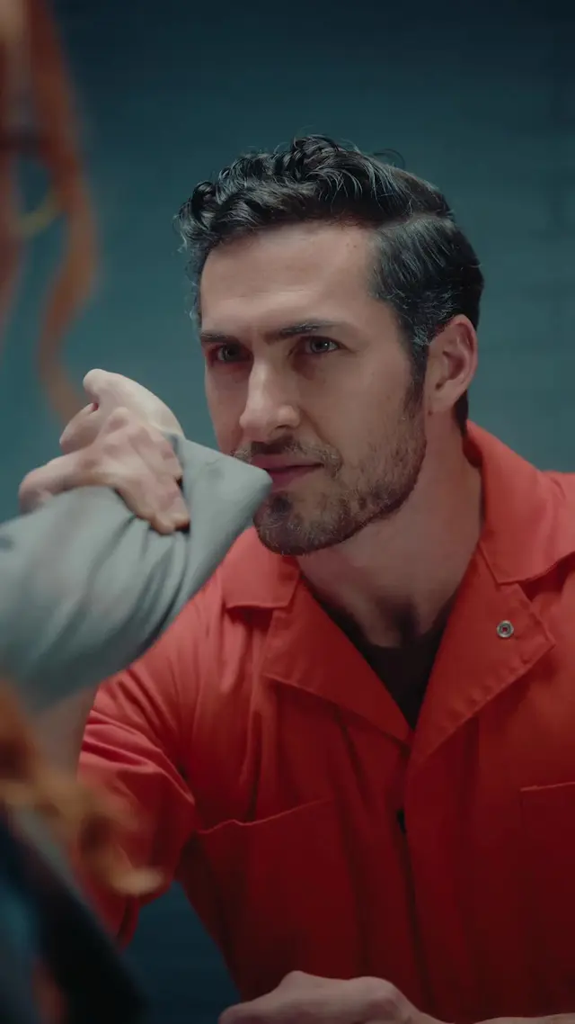 Episódio 4 de Apaixonando-me pelo pai mafioso do meu ex