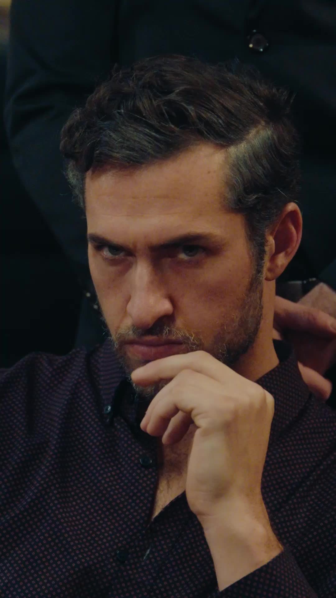 Episódio 44 de Apaixonando-me pelo pai mafioso do meu ex