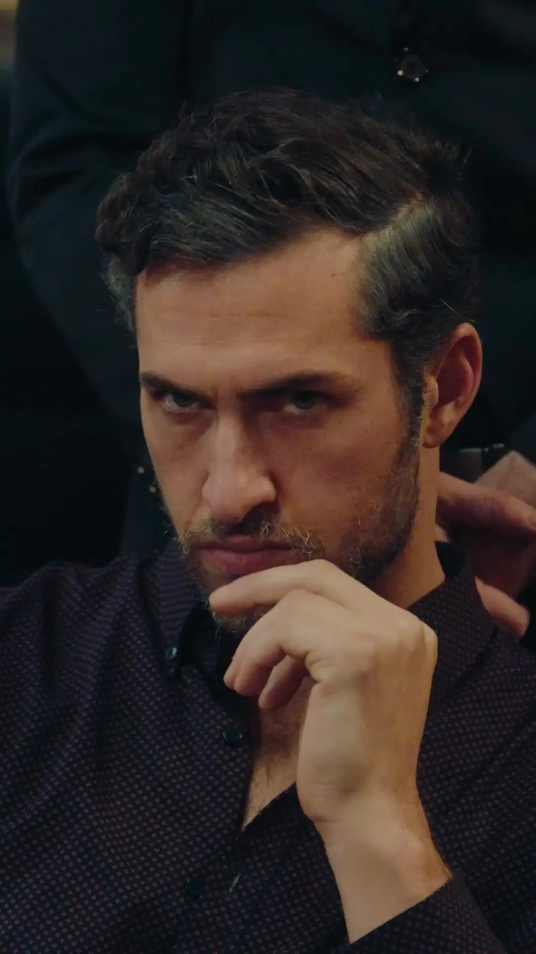 Episódio 44 de Apaixonando-me pelo pai mafioso do meu ex