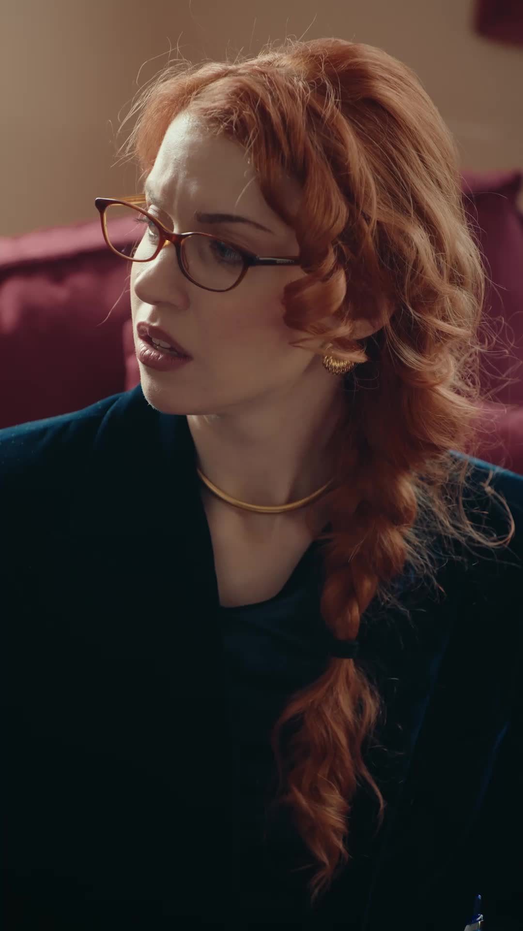 Episódio 53 de Apaixonando-me pelo pai mafioso do meu ex