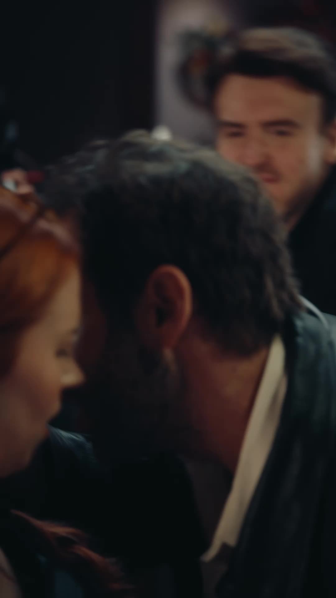 Episódio 54 de Apaixonando-me pelo pai mafioso do meu ex