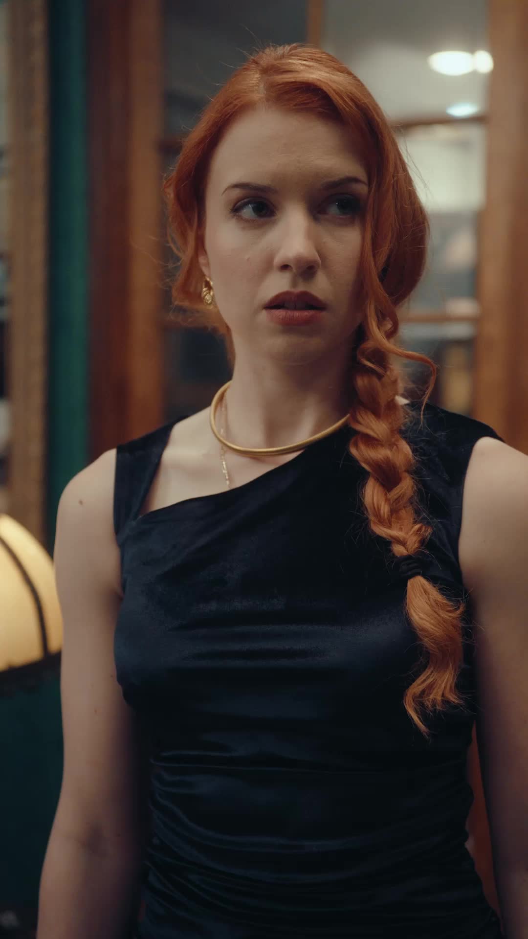 Episódio 55 de Apaixonando-me pelo pai mafioso do meu ex