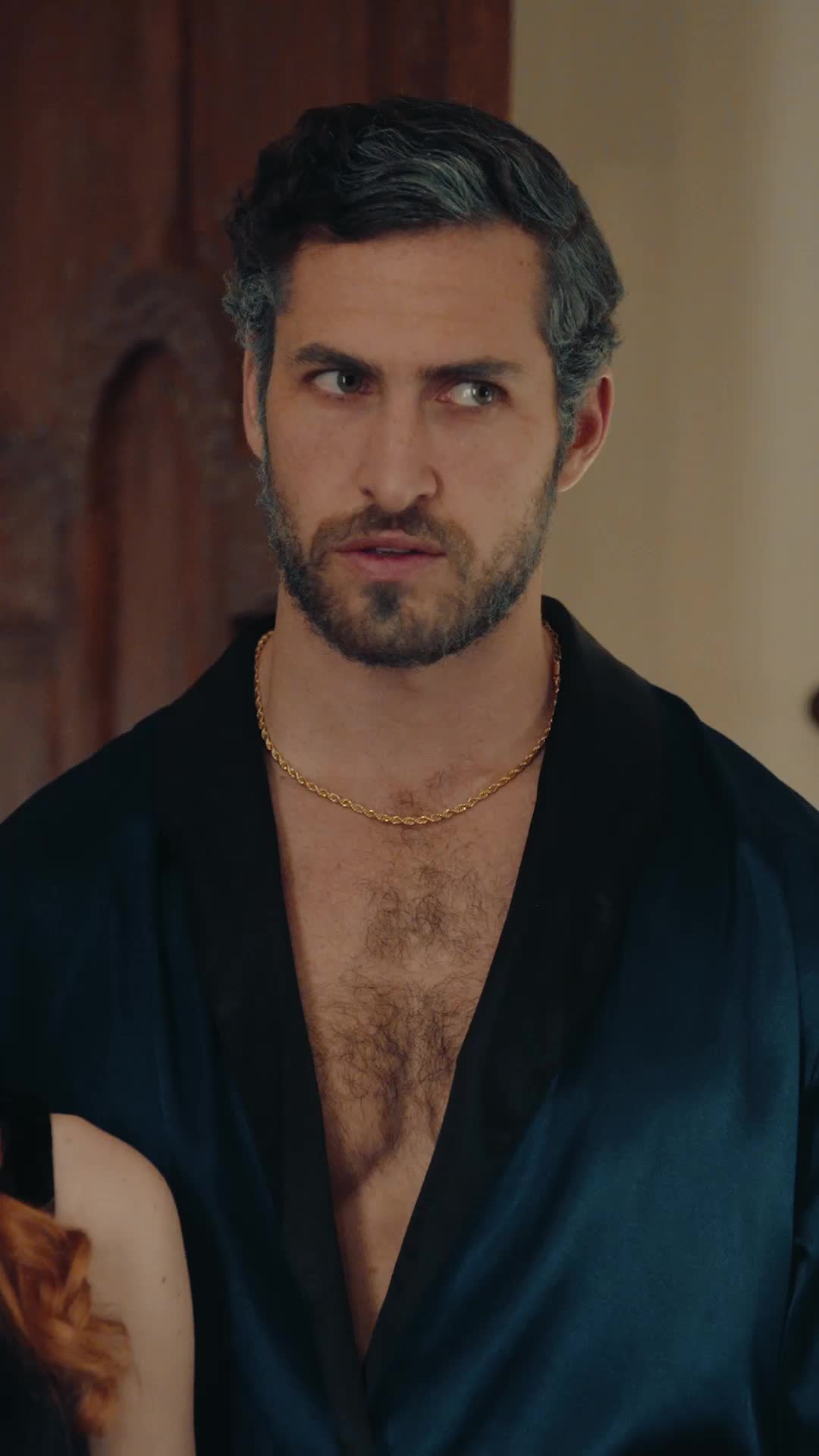 Episódio 59 de Apaixonando-me pelo pai mafioso do meu ex