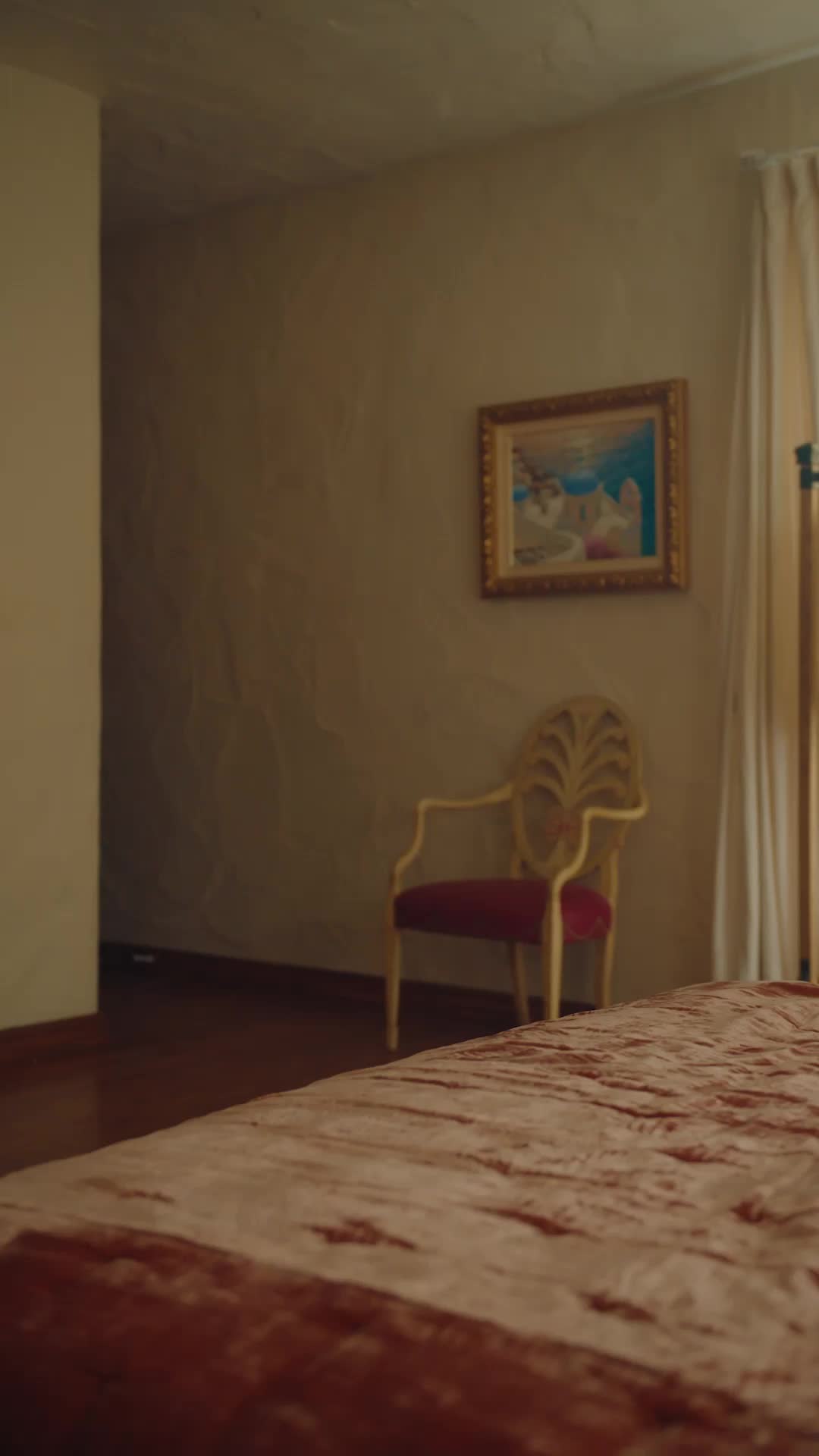 Episódio 68 de Apaixonando-me pelo pai mafioso do meu ex
