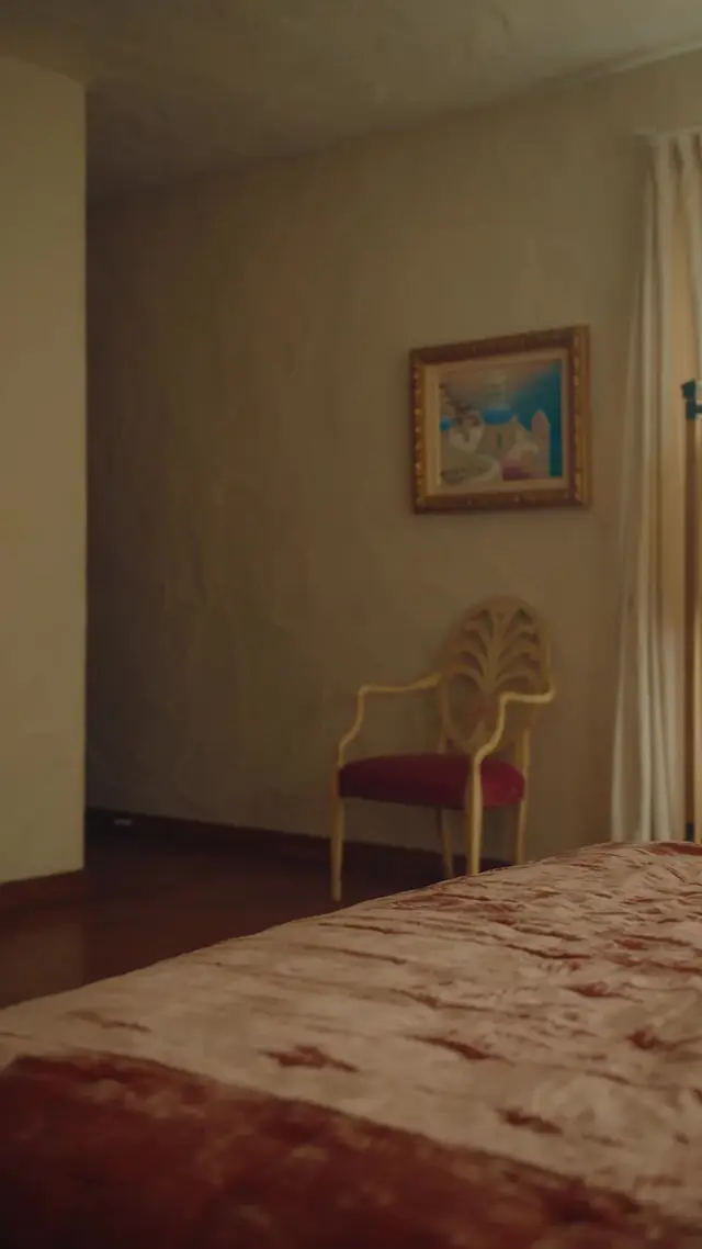 Episódio 68 de Apaixonando-me pelo pai mafioso do meu ex