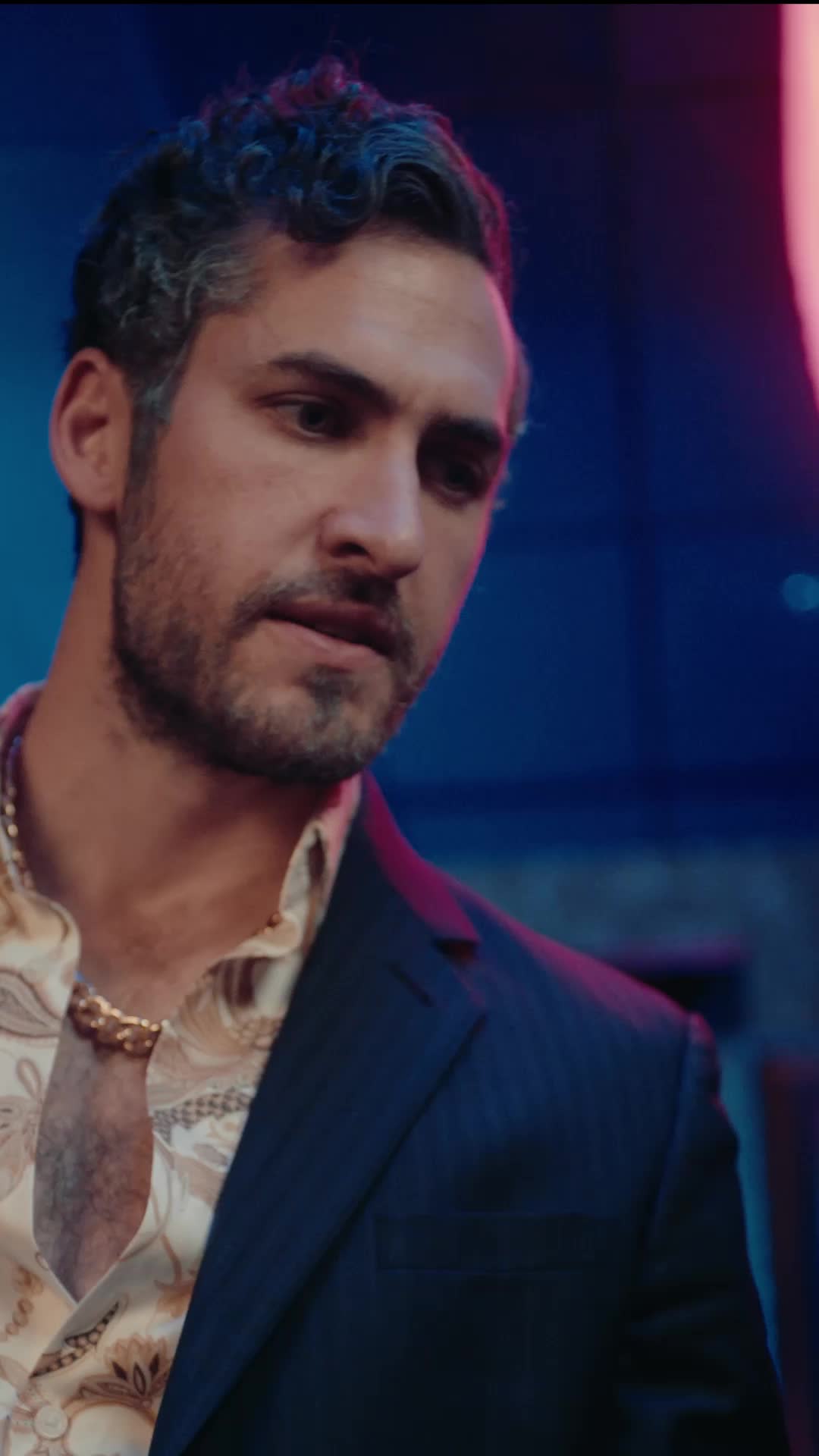 Episódio 7 de Apaixonando-me pelo pai mafioso do meu ex