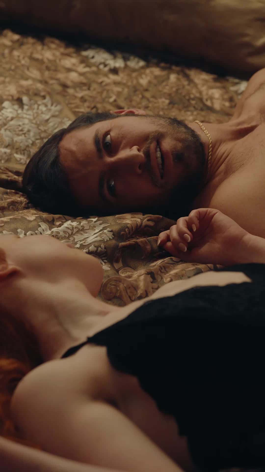 Episódio 73 de Apaixonando-me pelo pai mafioso do meu ex