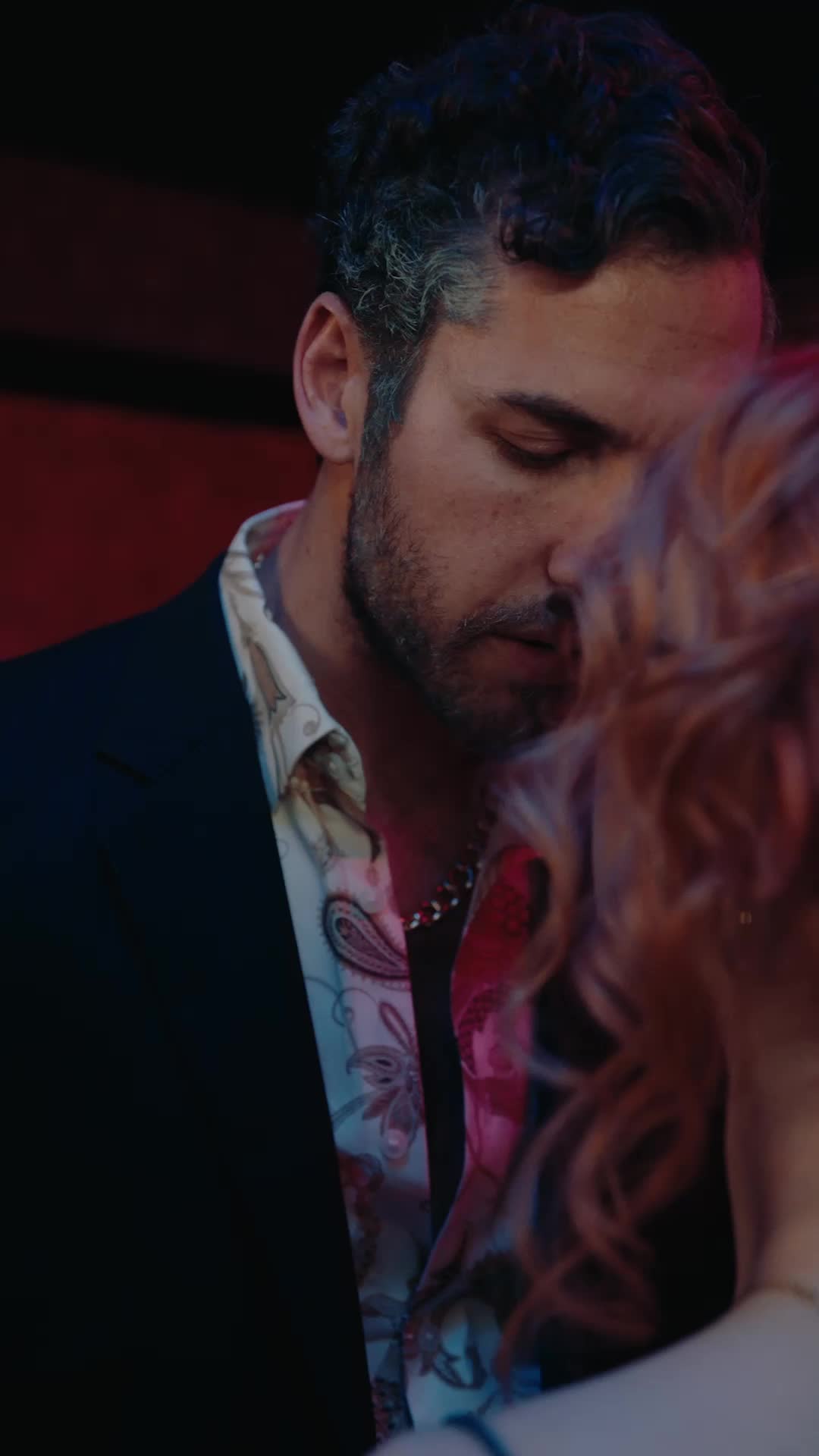 Episódio 8 de Apaixonando-me pelo pai mafioso do meu ex