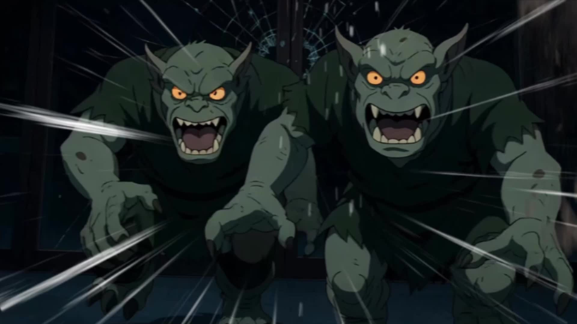 Episódio 13 de Apocalipse chega, beijo a chefe e fico invencível