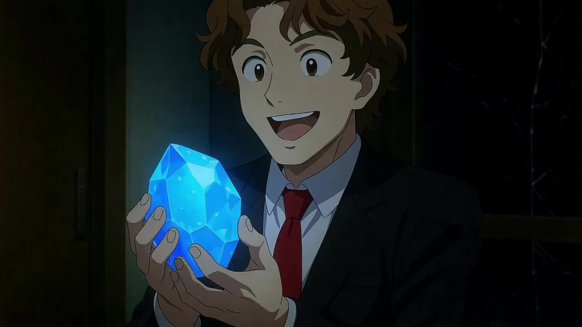 Episódio 18 de Apocalipse chega, beijo a chefe e fico invencível