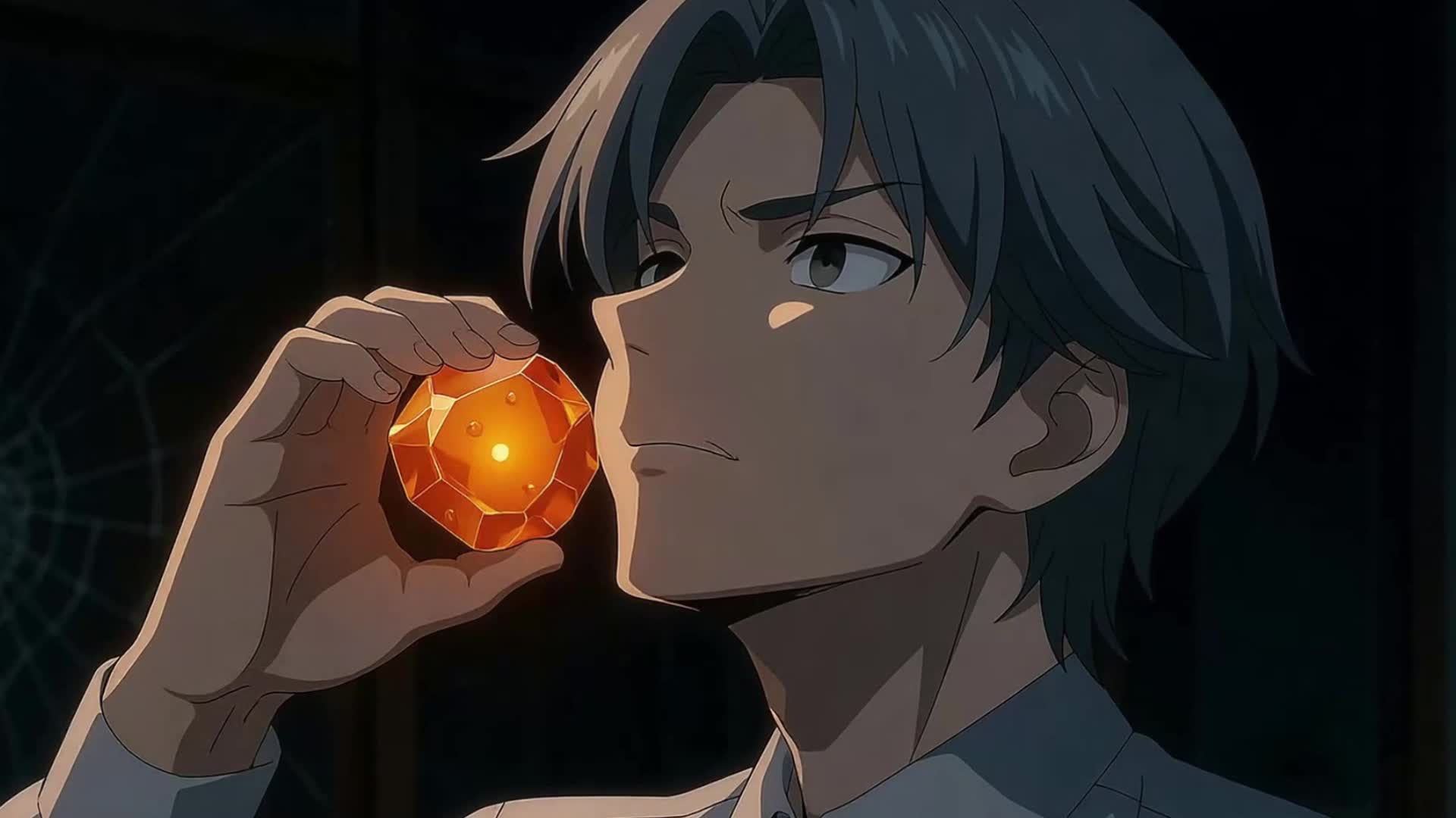Episódio 21 de Apocalipse chega, beijo a chefe e fico invencível