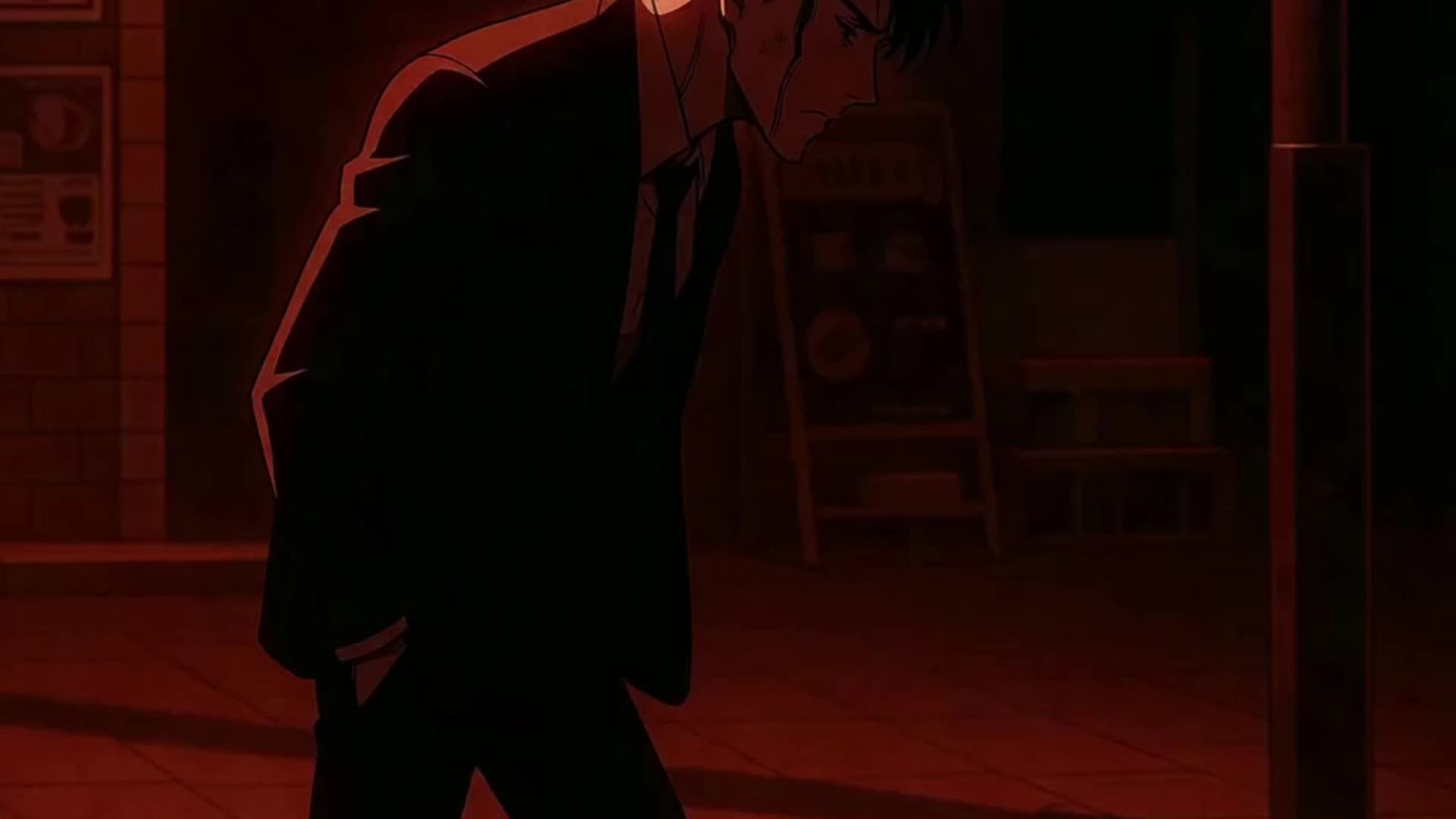 Episódio 24 de Apocalipse chega, beijo a chefe e fico invencível