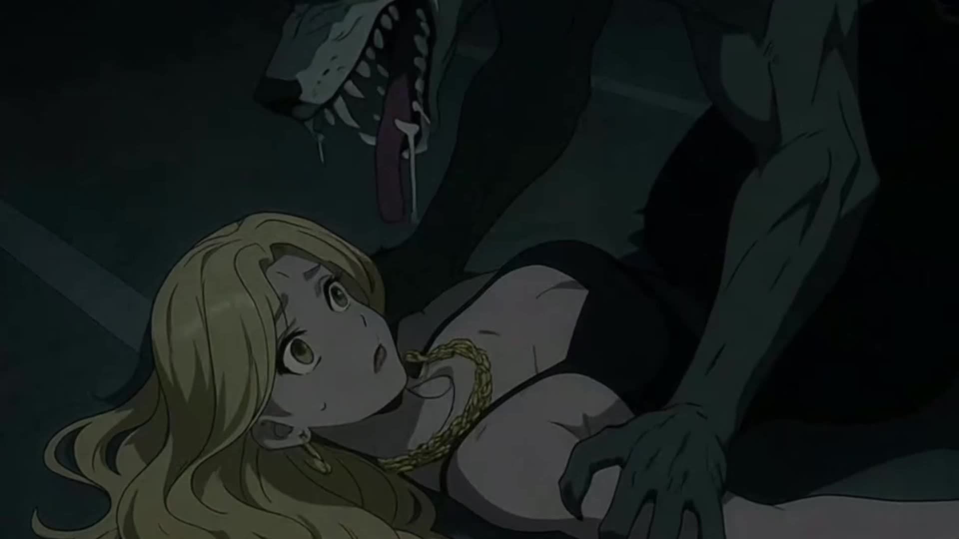 Episódio 38 de Apocalipse chega, beijo a chefe e fico invencível