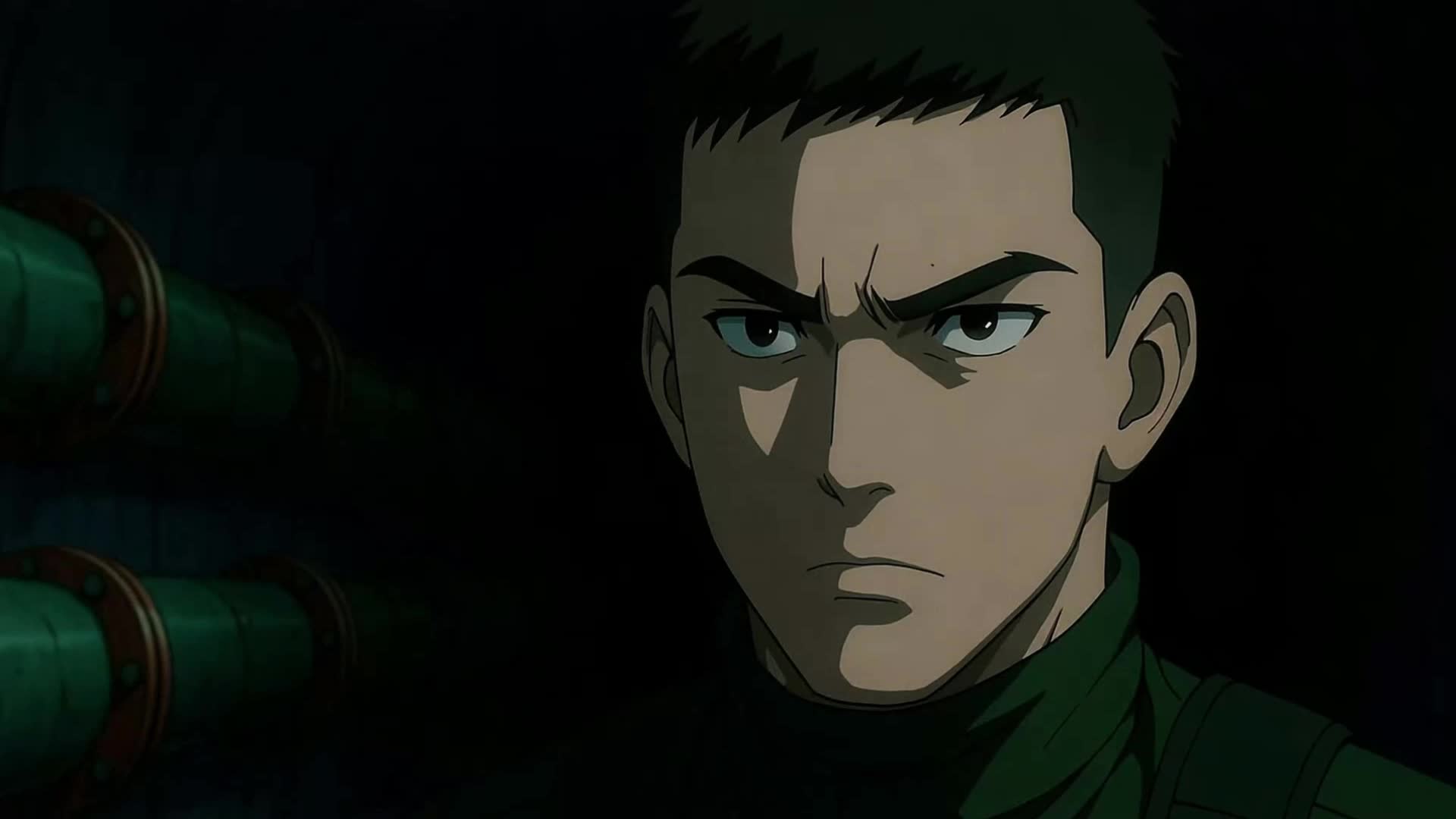 Episódio 54 de Apocalipse chega, beijo a chefe e fico invencível