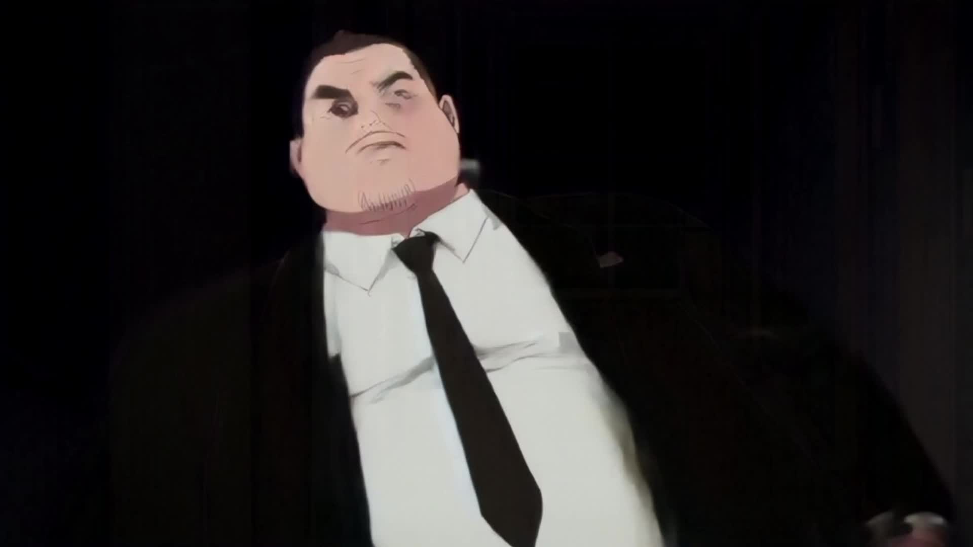 Episódio 9 de Apocalipse chega, beijo a chefe e fico invencível