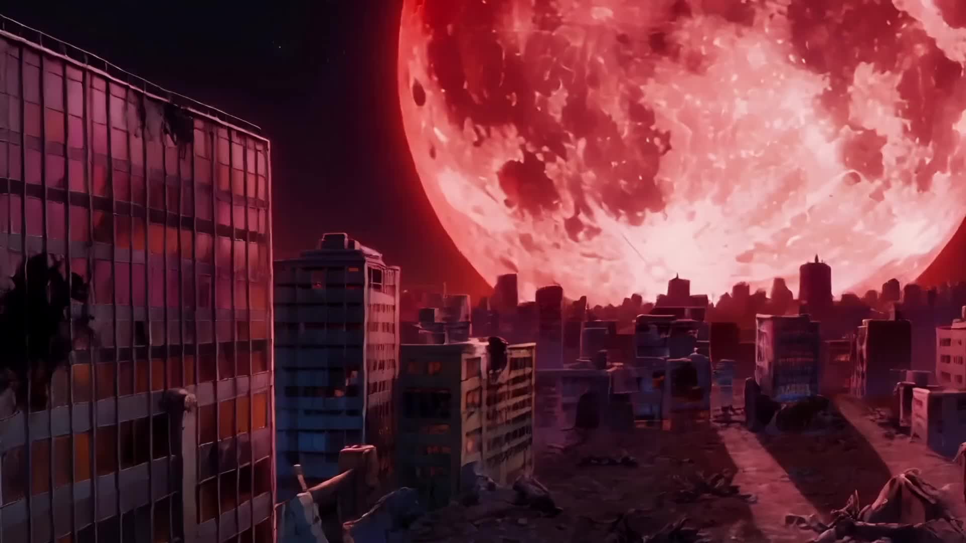 Episódio 11 de Apocalipse, coleto atributos infinitos, até beldades