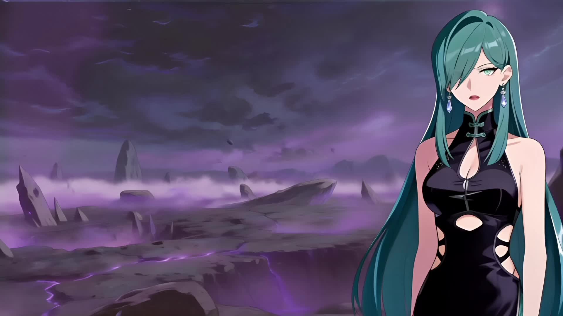 Episódio 24 de Apocalipse, coleto atributos infinitos, até beldades