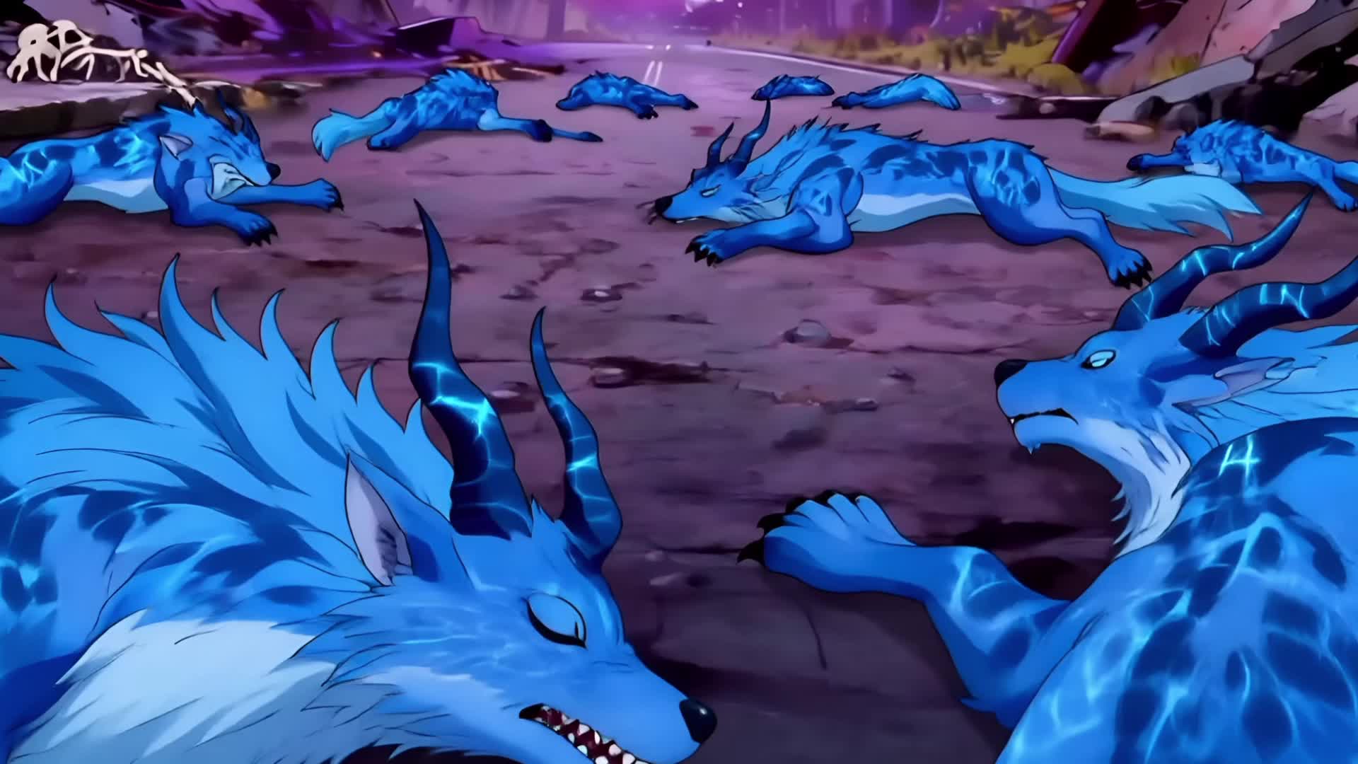 Episódio 31 de Apocalipse, coleto atributos infinitos, até beldades