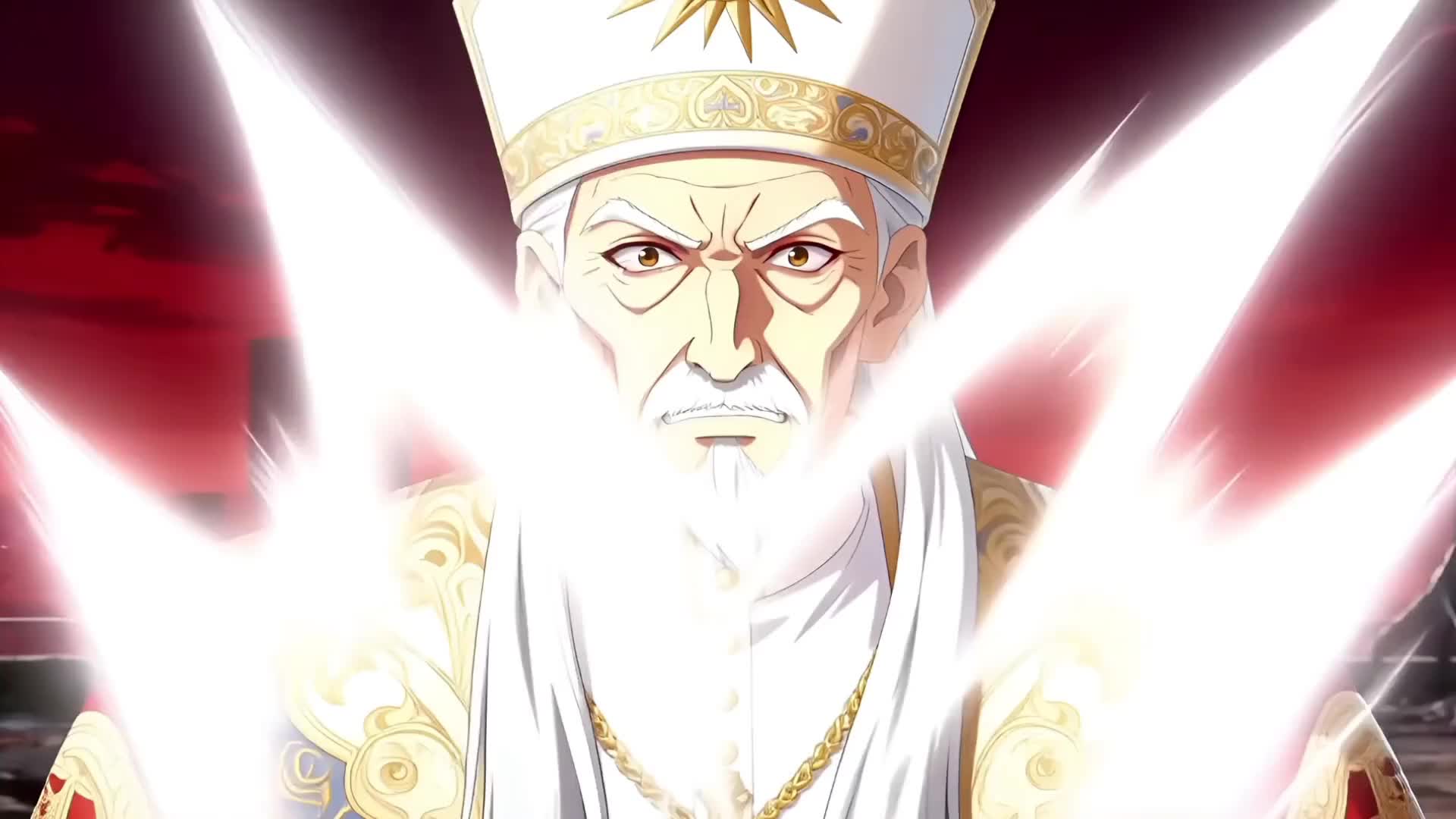 Episódio 39 de Apocalipse, coleto atributos infinitos, até beldades