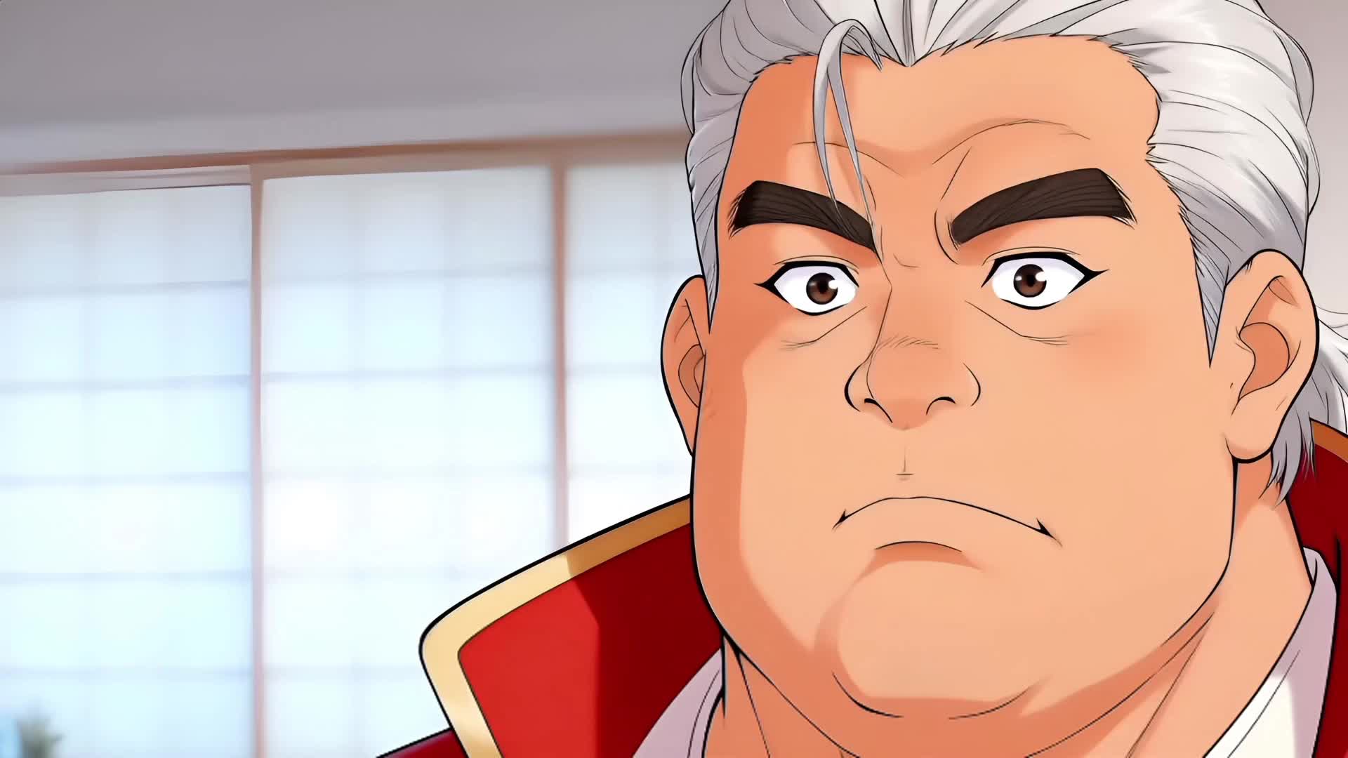 Episódio 46 de Apocalipse, coleto atributos infinitos, até beldades
