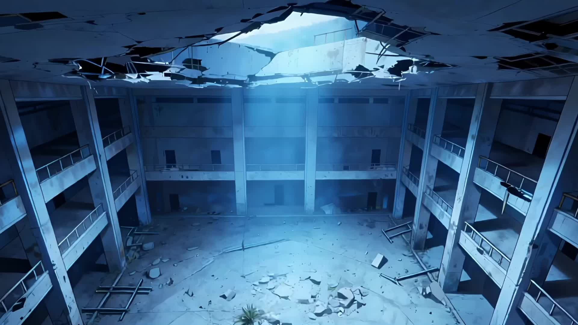 Episódio 60 de Apocalipse, coleto atributos infinitos, até beldades