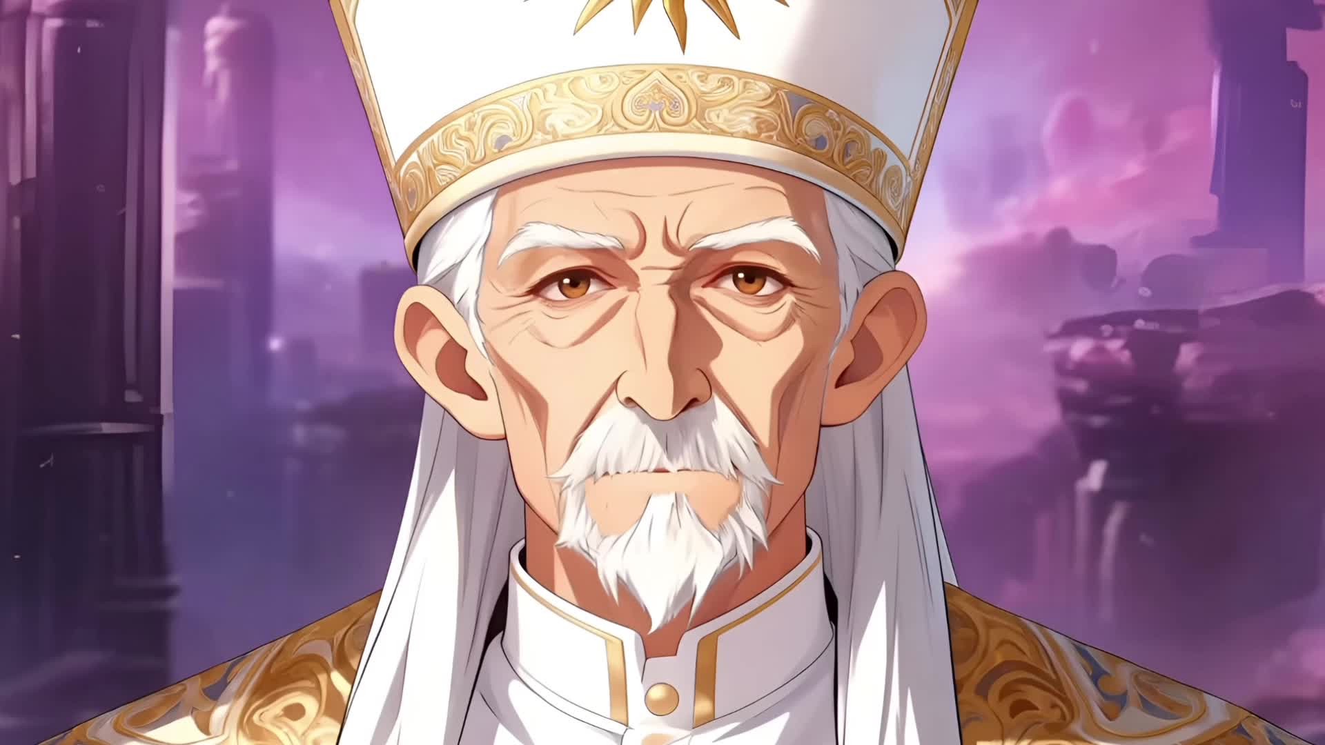 Episódio 63 de Apocalipse, coleto atributos infinitos, até beldades