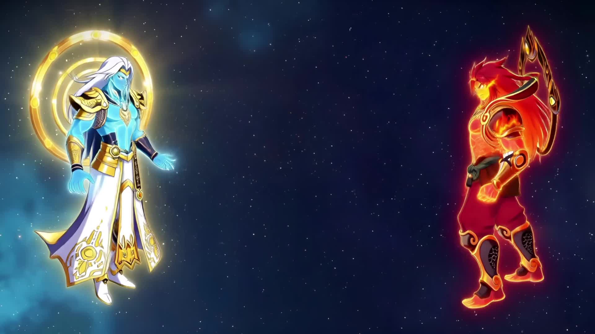 Episódio 67 de Apocalipse, coleto atributos infinitos, até beldades