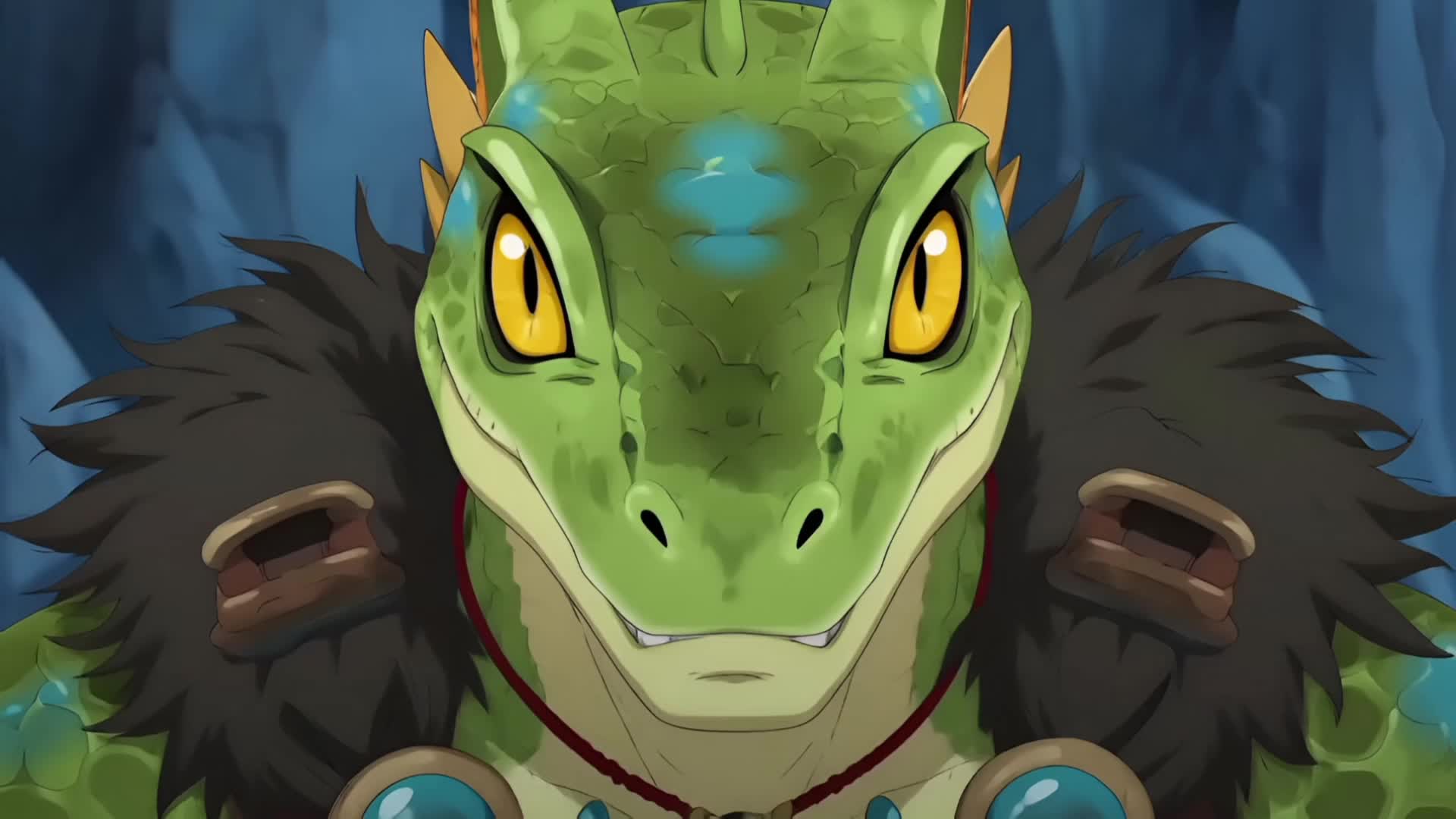 Episódio 73 de Apocalipse, coleto atributos infinitos, até beldades