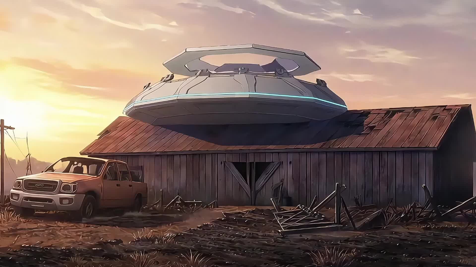 Episódio 10 de Apocalipse mutante, fortaleza mecânica suprema