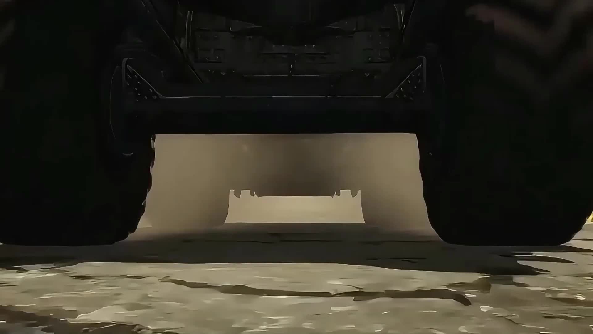 Episódio 11 de Apocalipse mutante, fortaleza mecânica suprema