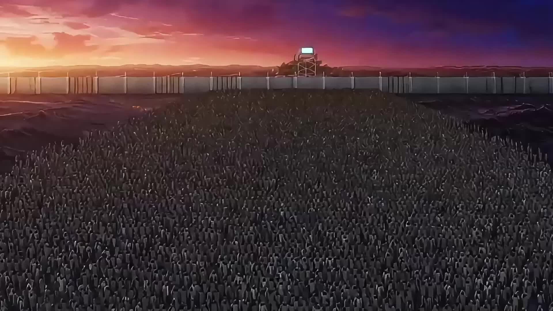 Episódio 12 de Apocalipse mutante, fortaleza mecânica suprema