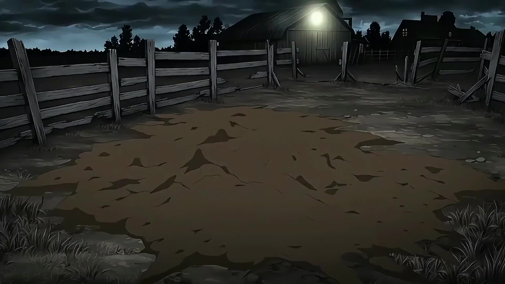 Episódio 13 de Apocalipse mutante, fortaleza mecânica suprema