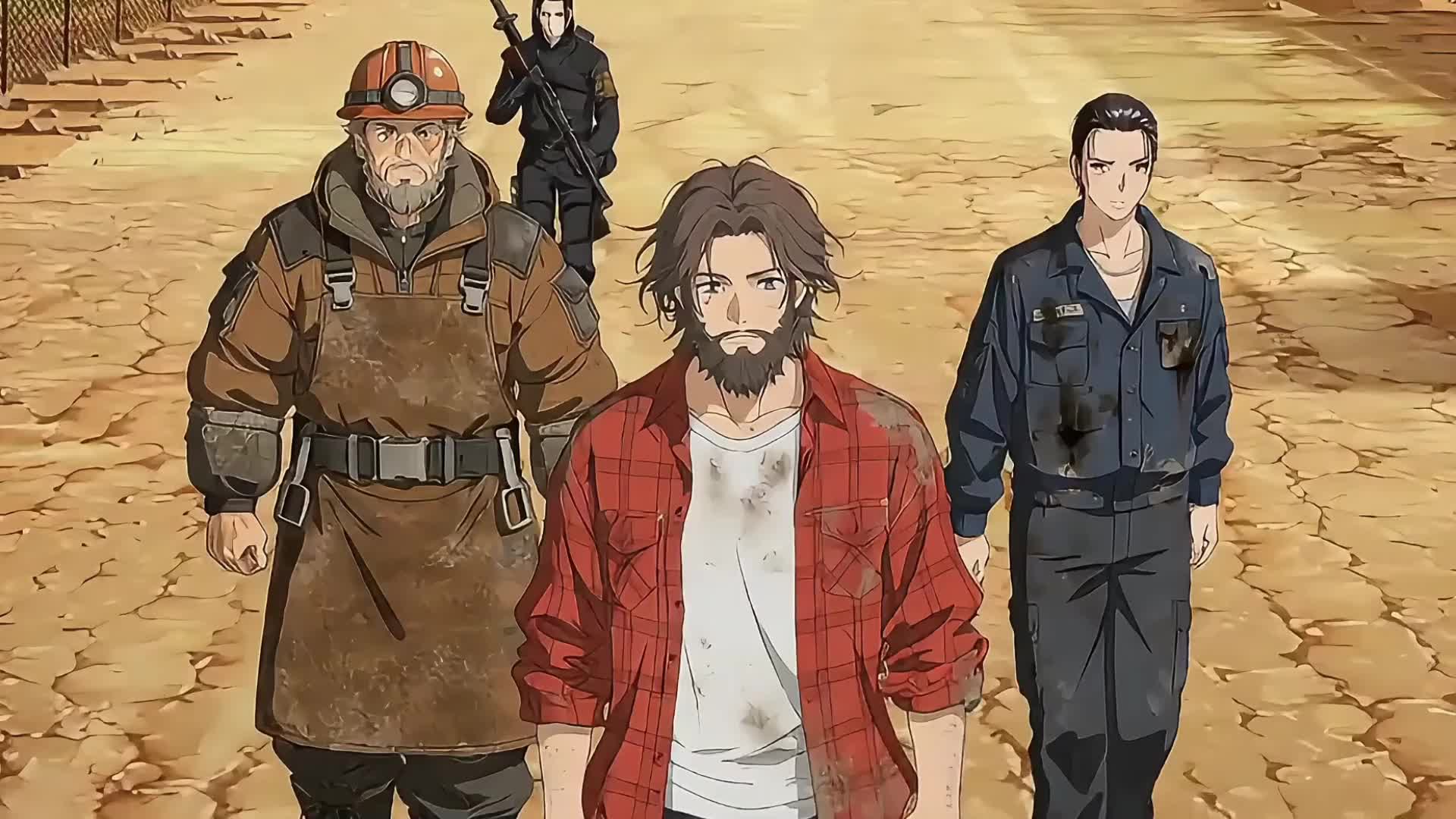 Episódio 22 de Apocalipse mutante, fortaleza mecânica suprema