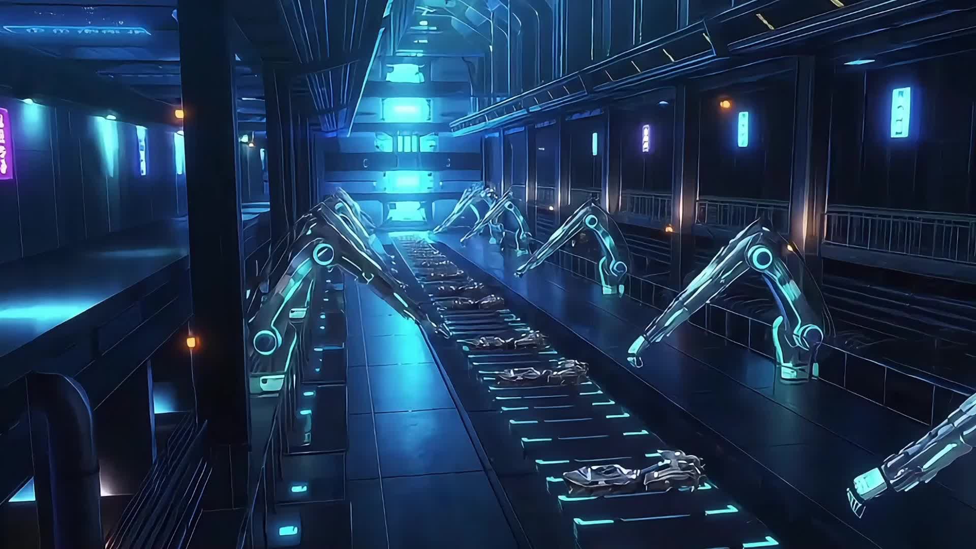 Episódio 34 de Apocalipse mutante, fortaleza mecânica suprema