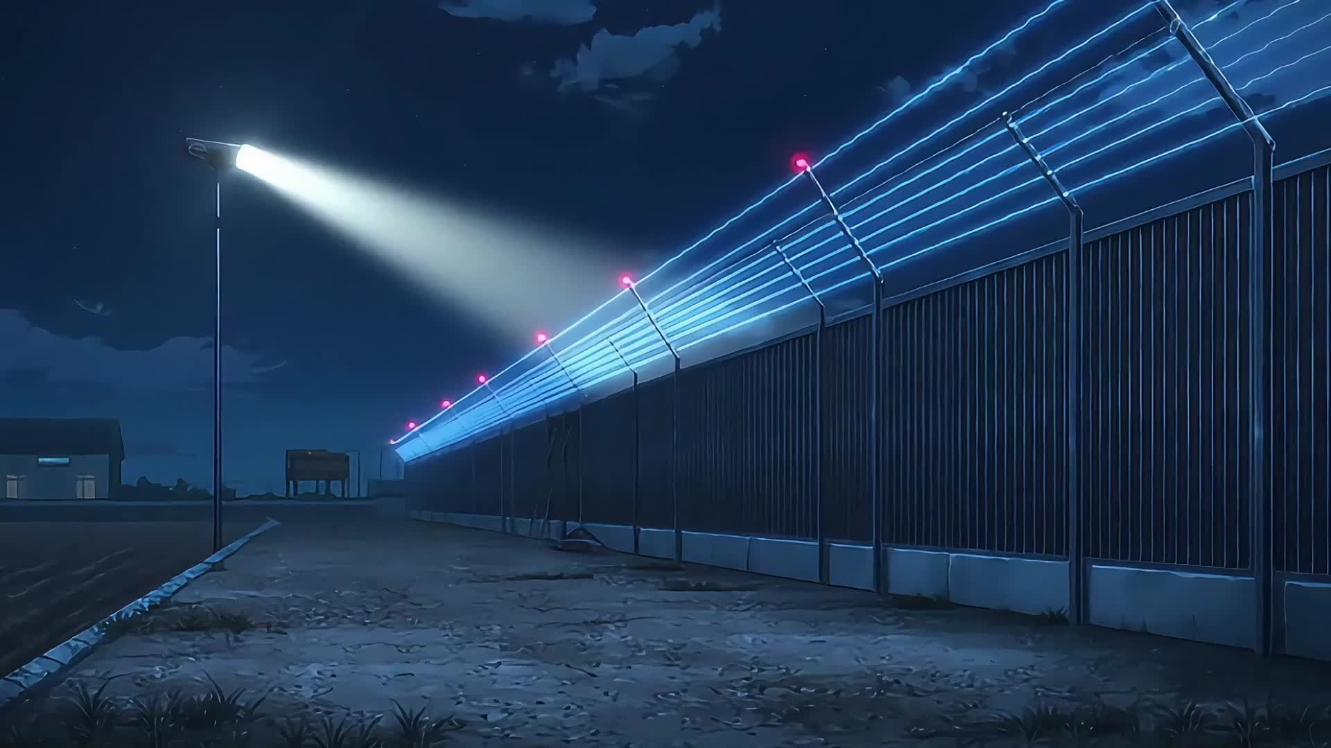 Episódio 35 de Apocalipse mutante, fortaleza mecânica suprema