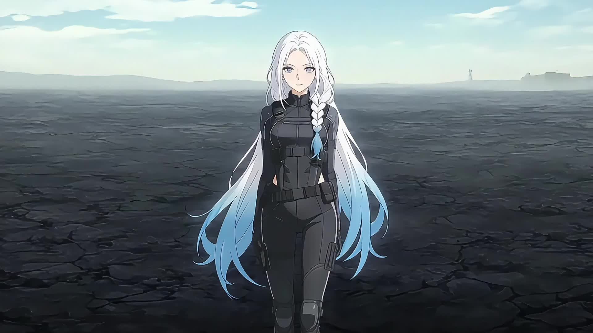 Episódio 36 de Apocalipse mutante, fortaleza mecânica suprema