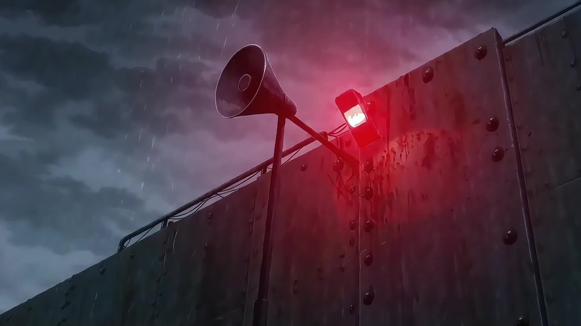 Episódio 4 de Apocalipse mutante, fortaleza mecânica suprema