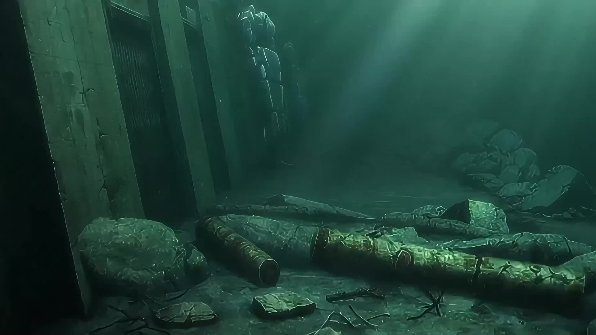 Episódio 46 de Apocalipse mutante, fortaleza mecânica suprema