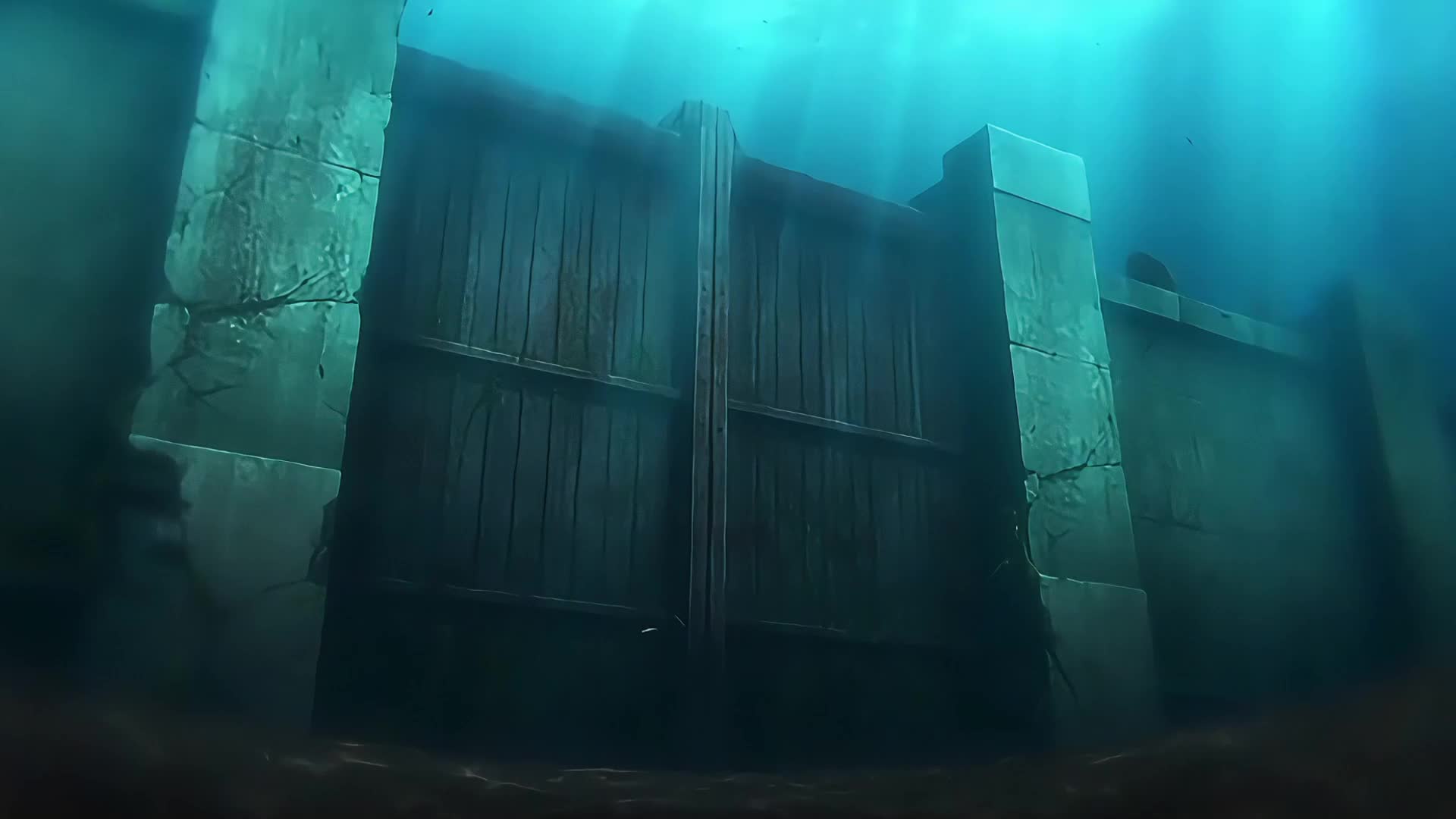 Episódio 48 de Apocalipse mutante, fortaleza mecânica suprema