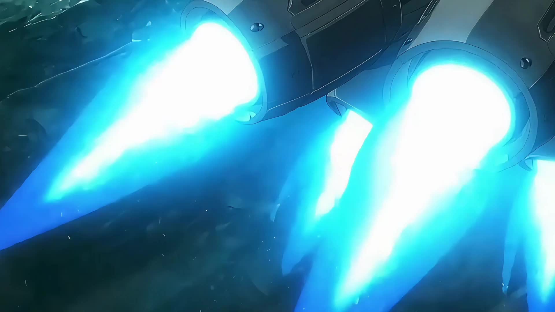 Episódio 49 de Apocalipse mutante, fortaleza mecânica suprema