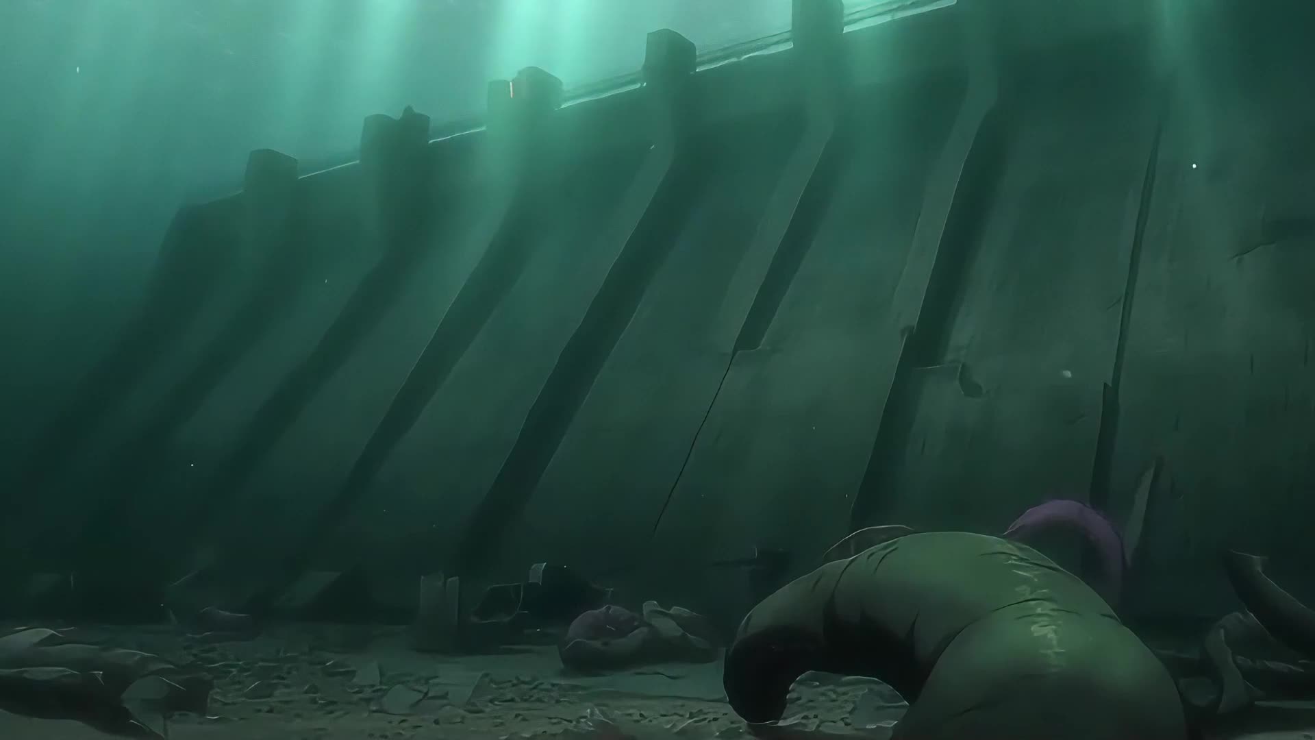 Episódio 50 de Apocalipse mutante, fortaleza mecânica suprema