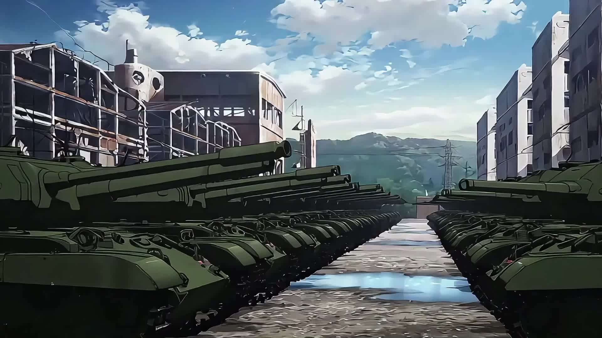 Episódio 52 de Apocalipse mutante, fortaleza mecânica suprema