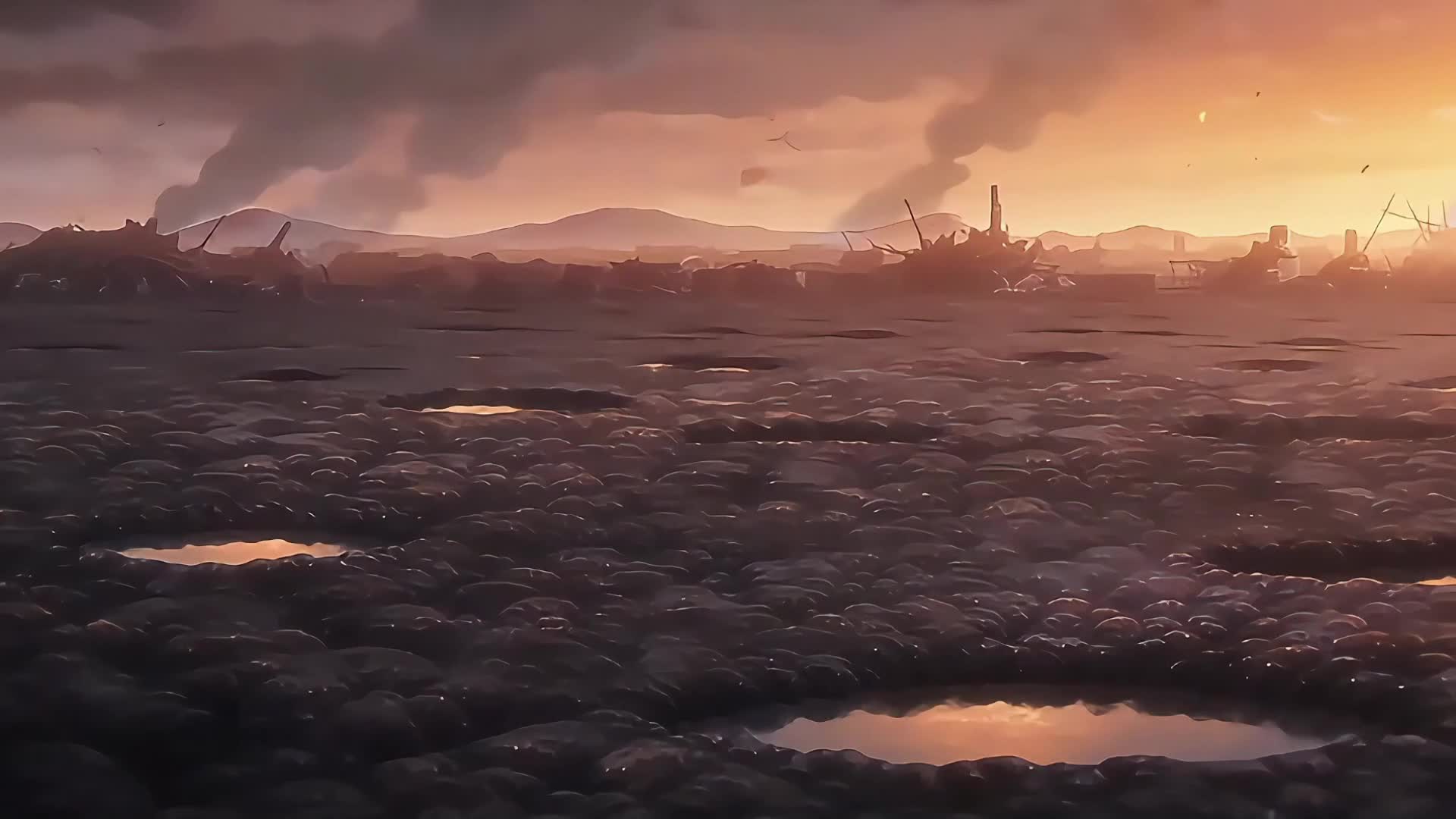 Episódio 54 de Apocalipse mutante, fortaleza mecânica suprema