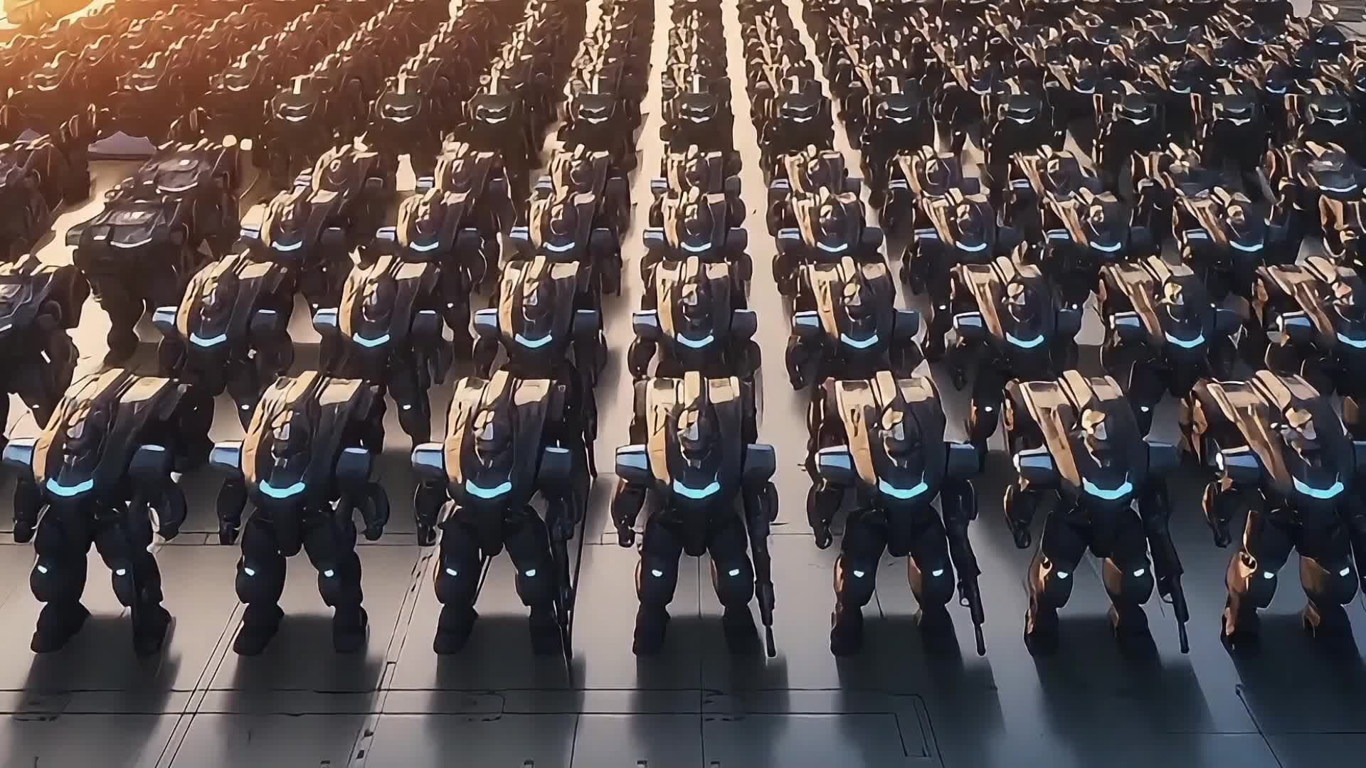 Episódio 55 de Apocalipse mutante, fortaleza mecânica suprema
