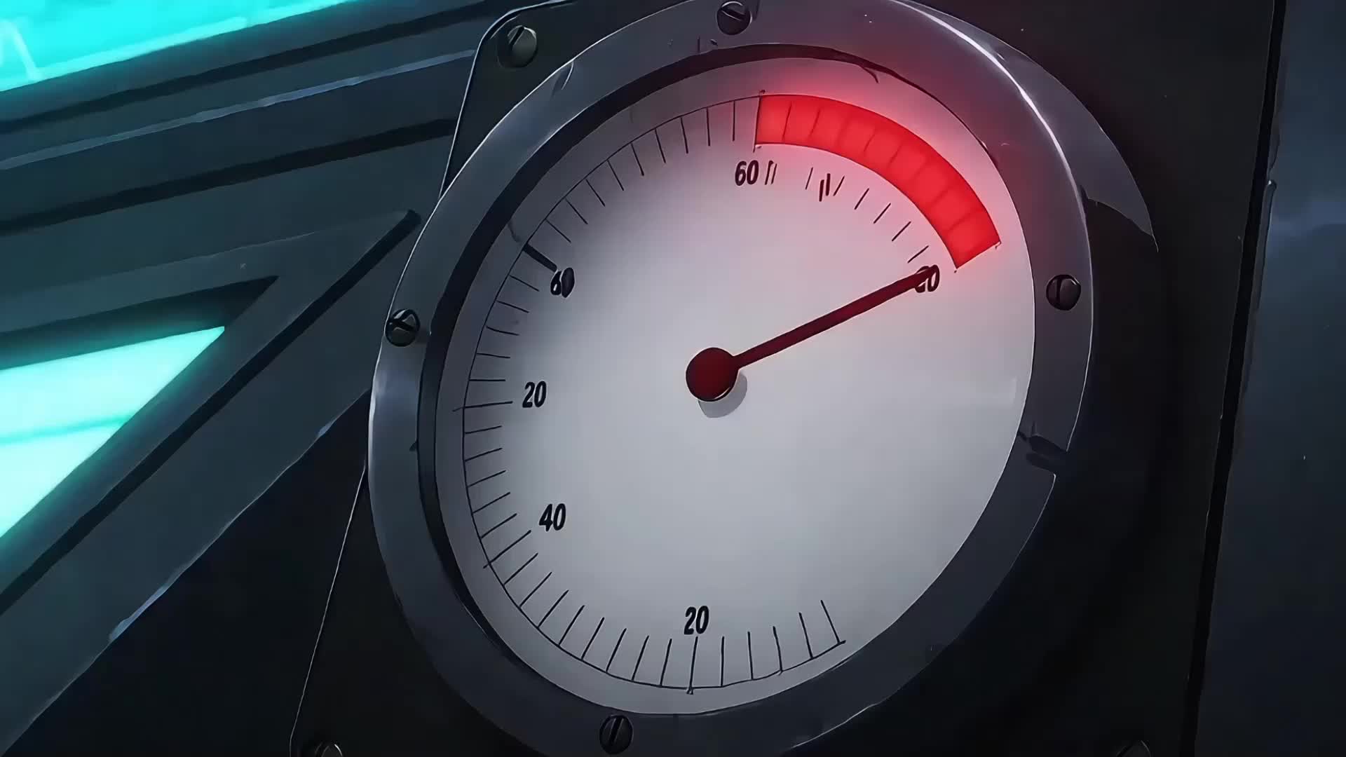 Episódio 57 de Apocalipse mutante, fortaleza mecânica suprema