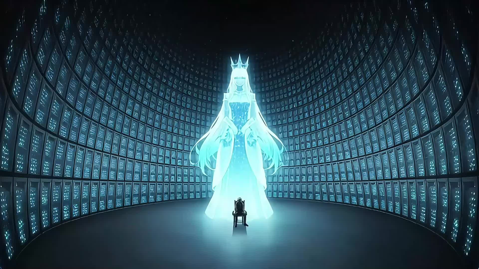 Episódio 62 de Apocalipse mutante, fortaleza mecânica suprema