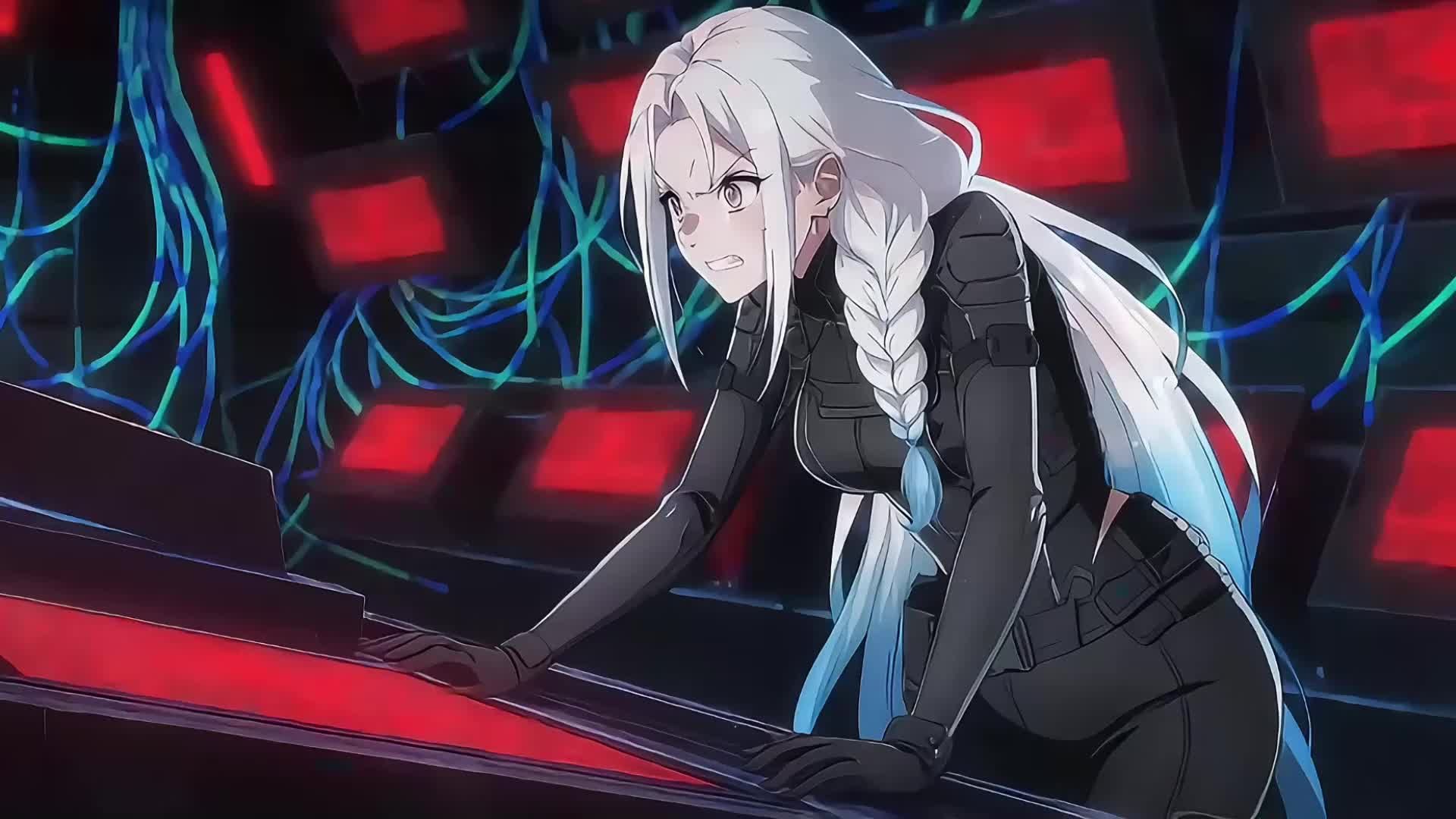 Episódio 69 de Apocalipse mutante, fortaleza mecânica suprema